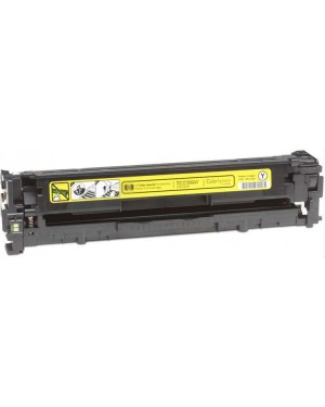 Toner HP CB542A/CANON 716 YE Compatibile